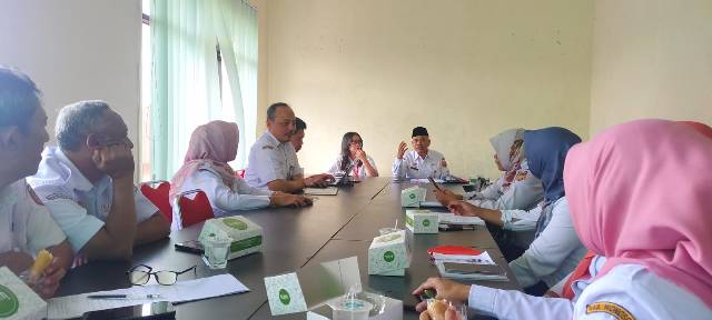 RAKOR PENANGANAN ATS